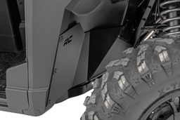 Rough Country Inner Fender Guards Polaris Ranger XP 1000 93211, view 2