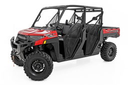 Rough Country Inner Fender Guards Polaris Ranger XP 1000 93211