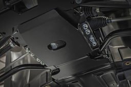 Frame Stiffener for Polaris Ranger XP 1000, view 2, Rough Country 93224