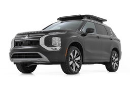 1.5-Inch Lift Kit for 2022-2024 Mitsubishi Outlander, view 2, Rough Country 94000