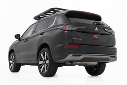 1.5-Inch Lift Kit for 2022-2024 Mitsubishi Outlander, view 3, Rough Country 94000