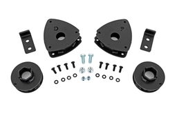 1.5-Inch Lift Kit for 2022-2024 Mitsubishi Outlander, Rough Country 94000