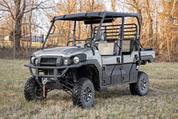 3-Inch Lift Kit for Kawasaki Mule PRO (2015–2024), view 3, Rough Country 94002