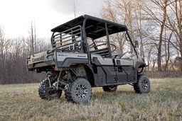 3-Inch Lift Kit for Kawasaki Mule PRO (2015–2024), view 5, Rough Country 94002