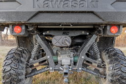 3-Inch Lift Kit for Kawasaki Mule PRO (2015–2024), view 6, Rough Country 94002