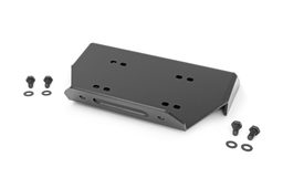 Winch Mount for Kawasaki Teryx KRX 1000 (2021-2025), view 2, Rough Country 94004