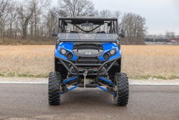 Winch Mount for Kawasaki Teryx KRX 1000 (2021-2025), view 4, Rough Country 94004