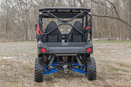 20 Inch Rear LED Light Bar Kit for Kawasaki Teryx, view 5, Rough Country 94013