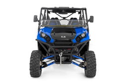 50 Inch Cage Mount DRL Light Bar Kit for Kawasaki Teryx, view 3, Rough Country 94016