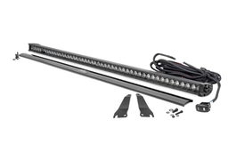 50 Inch Cage Mount DRL Light Bar Kit for Kawasaki Teryx, Rough Country 94016