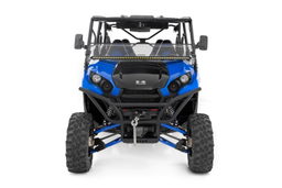 50 Inch Spectrum Cage Mount Light Bar Kit for Teryx, view 3, Rough Country 94017