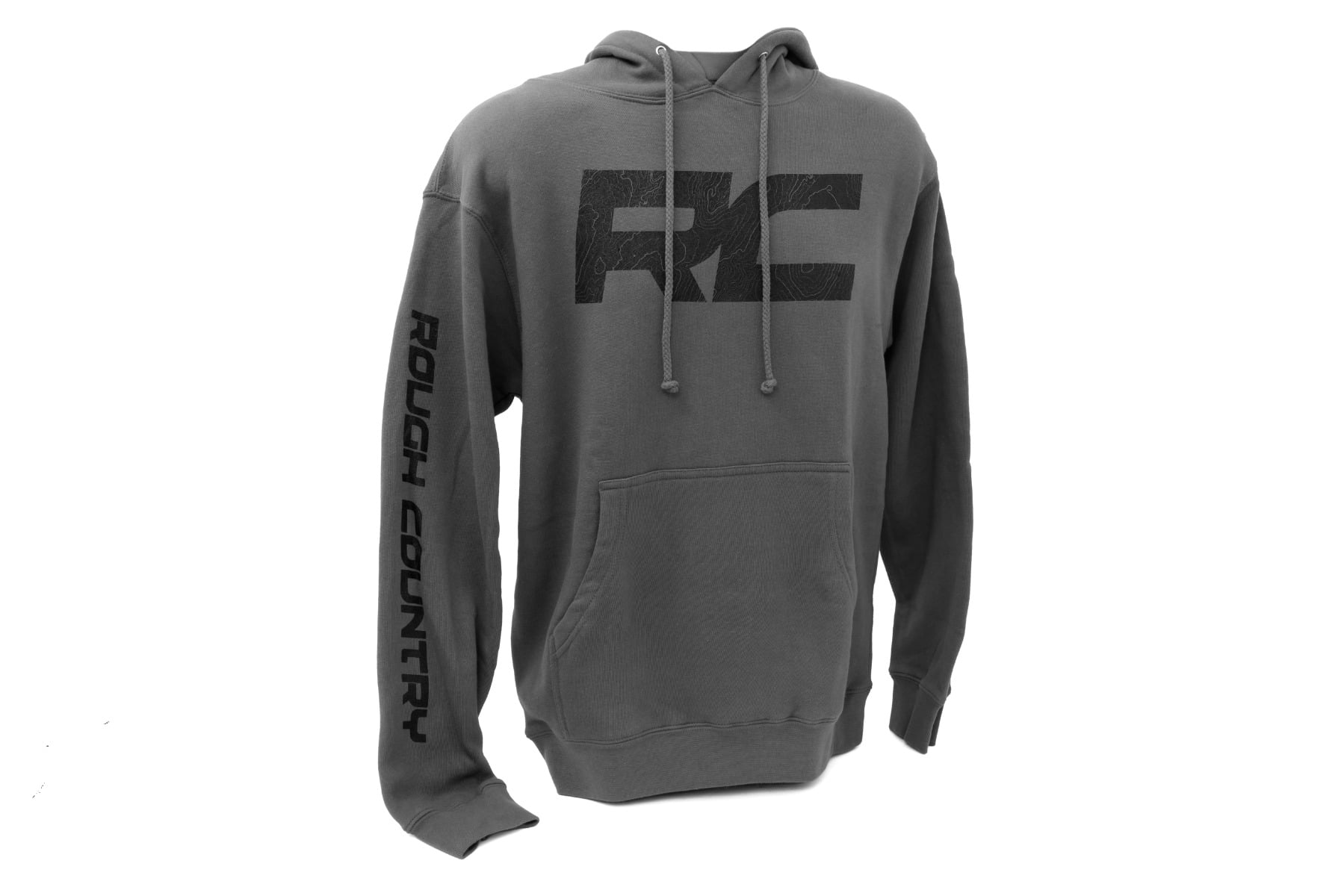 Rough Country Rough Country Rough Country Hoodie 940942XL