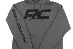 Rough Country Rough Country Hoodie 940943XL, view 3