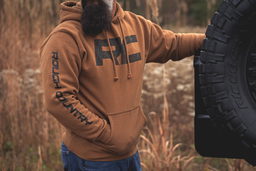 Rough Country Rough Country Hoodie 940952XL, view 2