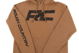 Rough Country Rough Country Hoodie 940952XL, view 3