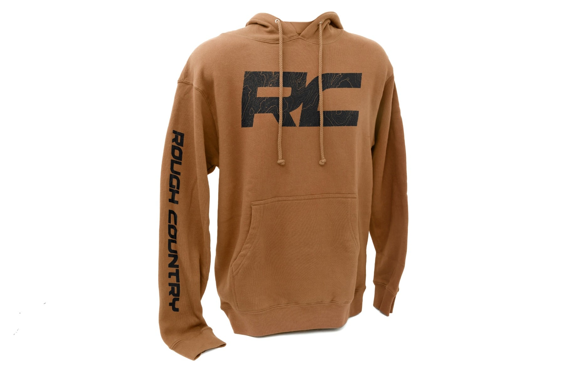 Rough Country Rough Country Rough Country Hoodie 940952XL