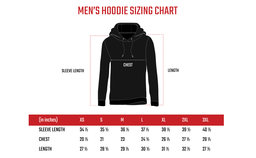 Rough Country Rough Country Hoodie 940953XL, view 5