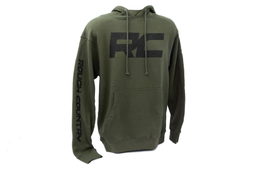 Rough Country Rough Country Hoodie 94096LG