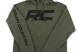 Rough Country Rough Country Hoodie 94096XL, view 3