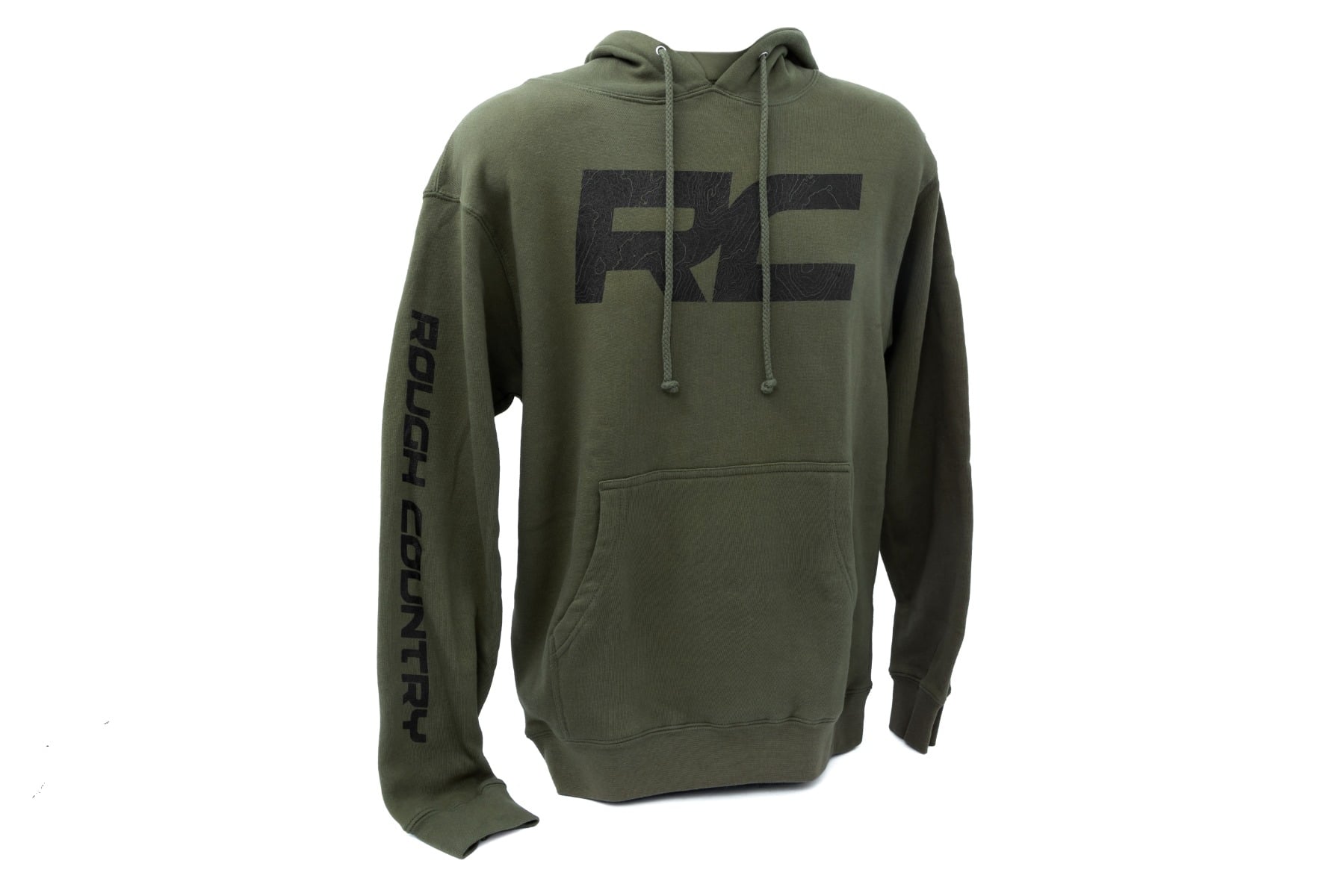 Rough Country Rough Country Rough Country Hoodie 94096XL