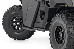 Rough Country 94 Series Wheel 94140730, view 5