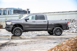 1.75-Inch Leveling Coil Kit for 33-Inch Tires, view 4, Rough Country 9476