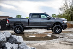1.75-Inch Leveling Coil Kit for 33-Inch Tires, view 5, Rough Country 9476