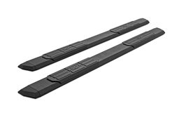 TR2 Running Boards for Toyota Tundra 4WD (2022-2025), view 6, Rough Country 95000