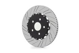 Rough Country Performance Brake System 95100, view 3