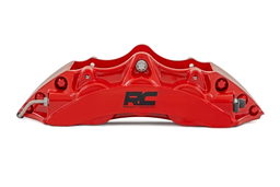 Rough Country Performance Brake System 95100, view 4
