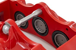 Rough Country Performance Brake System 95100, view 5