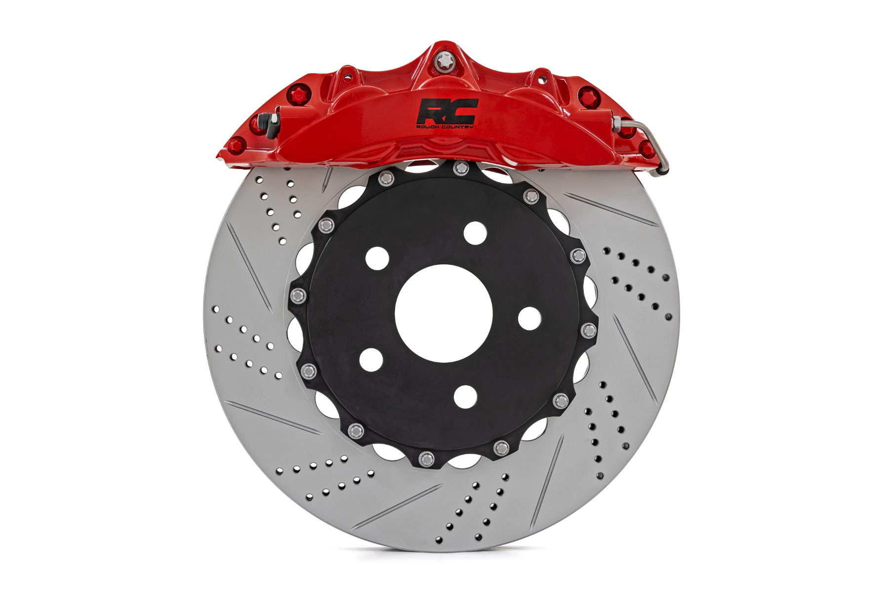 Rough Country Rough Country Performance Brake System 95100