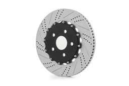 Rough Country Performance Brake System 95105, view 3