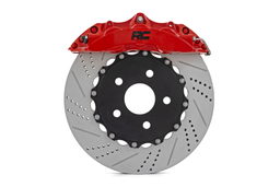 Rough Country Performance Brake System 95105