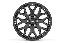 Rough Country 95 Series Wheel 95201812, view 2