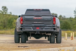 3-Inch Lift Kit for Chevy Silverado & GMC Sierra 3500 HD (2020-2025), view 5, Rough Country 95630