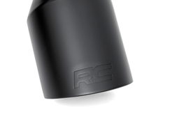 2.5-Inch Performance Exhaust for 2018–2025 Jeep Wrangler, view 3, Rough Country 96003