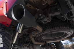 Rough Country Performance Cat-Back Exhaust 96006, view 6