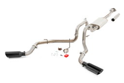 Rough Country Performance Cat-Back Exhaust 96006