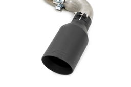 Dual Cat-Back Exhaust for 2009–2013 Silverado & Sierra 1500, view 2, Rough Country 96008