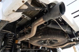 Performance Cat-Back Exhaust for Ram 1500 V8, view 6, Rough Country 96009