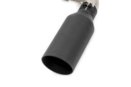 Performance Cat-Back Exhaust for Ford F-150 V8 (2009-2014), view 6 — Rough Country 96010