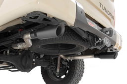 Rough Country Performance Cat-Back Exhaust 96012, view 2