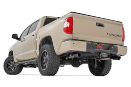 Rough Country Performance Cat-Back Exhaust 96012, view 3