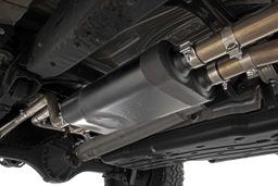 Rough Country Performance Cat-Back Exhaust 96012, view 4