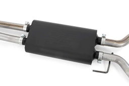 Rough Country Performance Cat-Back Exhaust 96012, view 5