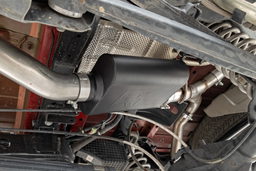 Rough Country Performance Cat-Back Exhaust 96015, view 5