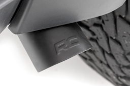 Rough Country Performance Cat-Back Exhaust 96015, view 6