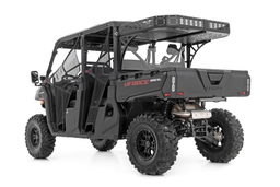 20 Inch Spectrum Rear LED Bar for CFMOTO UFORCE 1000, view 3, Rough Country 96107