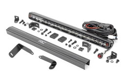 20 Inch Spectrum Rear LED Bar for CFMOTO UFORCE 1000, Rough Country 96107